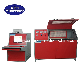 Suncenter Brand Computer Control Hydraulic Testing Machine Pneumatic Hydrostatic Burst Test Bench for Hose/Pipe/Tube