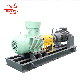 Fze Oil Transfer Pump Mechanical Seal High Temperature Hot Oil Circulation Pump