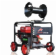  15HP Diesel Pressure Washer Lifan Power Drain Cleaner Machine