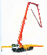 Good Selling Hot 40m Truck Mounted Concrete Pump