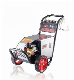 150bar 3kw Commercial High Pressure Cleaner Car Pressure Washer