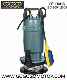  Qdx Garden Water Pump, Electric Submersible Water Pumps (Aluminum Housing)