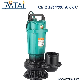 Qdx Series Electric Submersible Well Water Pump for Clean Water Garden Irrigation manufacturer