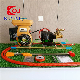  Gasoline Dosing Machine 170f-26# 30 Sprayer Orchard Pesticide Dosing Pump Agricultural Three Cylinder Pump Plunger Pump