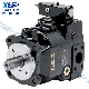 Parker Hydraulic Pump PV16-PV140-PV180-PV270 Series Hydraulic Piston (plunger) High Pressure Pump &Repair Spare Parts with Best Price