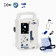 Dpmmed Medical CE Infusion Pump Manufacturer Micro Automatic Volumetric Intravenous Infusion Pump