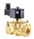  Nsf--Zs Direct Acting Solenoid Valve