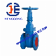 API/ANSI/DIN/BS Customized Wholesale Rise Stem Handwheel Wcb 304 Ggg40 Matel Brass Seat Flanged Cast Iron Gate Valve