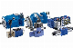  Rexroth 3we 4we Series Solenoid-Operated Control Hydraulic Valve