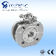  1/2-4 Industry Wafer Ball Valve with ISO5211 Mounting Pad