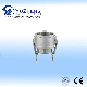 Type B Stainless Steel Camlock Coupling