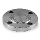 JIS ASME DIN GOST BS B16.5 ANSI Uni SABS Stainless Steel SS304 316L Blind Flange