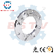  Forged Stainless Steel Plate Flat Welding Pl Flange