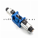 Xinlaifu Hydraulic Valve/Excavator Hydraulic Control Valve/Solenoid Valve Coil/Proportional Valve/Directional Valve/Pressure Control/Seal Kit for 4we6 4we10 manufacturer