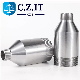 Concentric Reducer Forged Fitting Male Thread Stainless Steel Swage Nipple