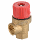 3 Bar Fxf Safety Pressure Relief Valve