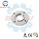  Bstv China Ss 304 Stainless Steel Flange According to ASME ANSI En Standard Slip on Flange Manufacture