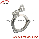  Sanitary Stainless Steel Tri Clover Clamp