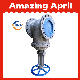  High Pressure Flanged Wcb Metal Hard Seal API Gate Valve Heavy Wedge Type for Oil