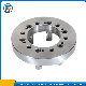  Forged ASME B16.5 ASTM A182 F304 F304L Stainless Steel Flange Wn Flange