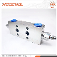  Heat-Resisting Frost-Resisting Modernization Factory Price High Quality Durable Sell Well Wholesale Hydraulic Valve