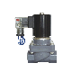  High Quality Good Price UPVC, CPVC Series Solenoid Valve