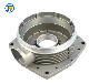  Professional Factory Custom Made Die Casting Part Service Water Pump Parts