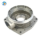 Professional Factory Custom Made Die Casting Part Service Water Pump Parts