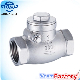  CF8/CF8m Stainless Steel Check Valve
