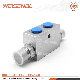  Advanced Great Quality Custom Size Hot Sale Single Pilot Check Valve