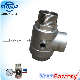 One Way Stainless Steel 304 and 316 5 Way Check Valve Five Way Non Return Valve