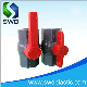 Pn10/150psi DIN, JIS, ANSI, BS, Cns Standard Valves Plastic Ball Valve