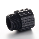  UPVC Plastic Sch80 Standard Pipe Fittings Male Adapter