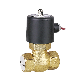  Klqd Us Seriesl Steam Stop Valve Brass Solenoid Valve