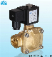 Normally Closed Low Power Longer Life Water Solenoid Valve (YCB11)