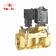  Rsp Series Pilot Water Air Solenoid Valve