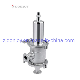  Sanitary Relife Safety Valve Pressure Reducing Valve L Type