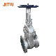 API 600 Hand Operated 10 Inch Gate Valve for Oil and Gas