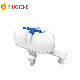  Intelligent Valve Controller Water Gas Pipe Remote Smart Home System Tuya
