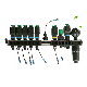  Plastic Self-Operated Boom Sprayer Arag Valve Electronic Control Snt 600 Liquid Distributor