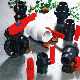  Plastic Material PVC Ball Valve for Supply Water From Manufacturer Supplier in Taizhou, Zhejiang Province