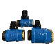  OEM Best Price DN40 Cast Iron Connection Ball Valve China Factory