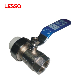  Lesso Hot Water Plastic Green PPR Elbow Ball Valve Tee Pipe Fittings