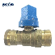  Bmag Cw625n Cw617n Cw602n Brass Straight or Angle Type Robinet De Prise En Charge Pec Valve Tapping Valve