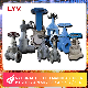 API600 API602 Wcb A105n Lcb Lf2 Casting Steel Forged Steel Stainless Steel Gate Valve