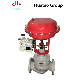 Pneumatic High Pressure Regulating Valve for Industrial Field