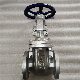  API 600 Flanged Class 150 Wcb Body Gate Valve with Flexible Wedge Bb OS&Y