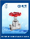  GOST Russian Steel OS Y Slide Wedge Flange Gate Valve Carbon Steel with Price 1/2