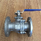  ASME/API6d Wheel/Bevel Gear/Electric/Pneumatic 150lb/10K/Pn16 Stainless Steel/Carbon Steel/Ss CF8/Wcb Weld End/Flange End OS&Y Wedge Industrial Gate Valve