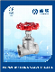  GOST Russian Steel OS Y Slide Wedge Flange Gate Valve Carbon Steel with Price 1/2